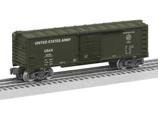 2428250 - O -US ARMY #8250