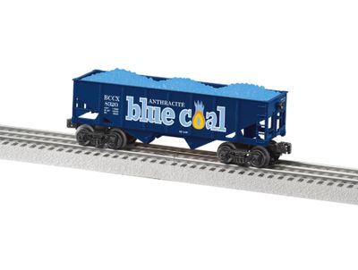 2428320 - O - BLUE COAL CO. HOPPER W. CAR