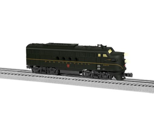 2445120 - O - LC PRR LIONCHIEF VSR FT