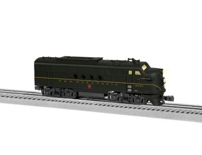 2445120 - O - LC PRR LIONCHIEF VSR FT