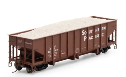 ATH7645 - HO SOUTHERN PACIFIC HOPPER