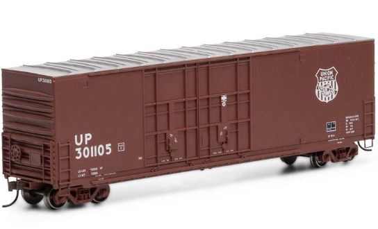 ATH88193 - HO UNION PACIFIC BOX CAR