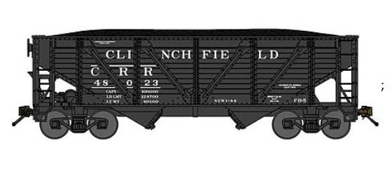 BLU63147 - N CRR WAR EMER HOP