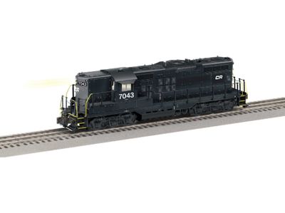 2433372 - O BTO CR LEGACY GP9 #7043
