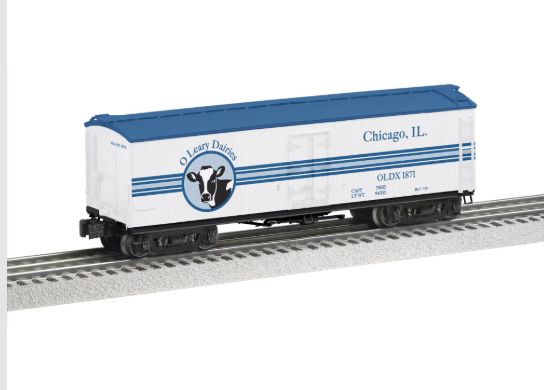2426520 -O O'LEARY DAIRY MILK CAR #1871