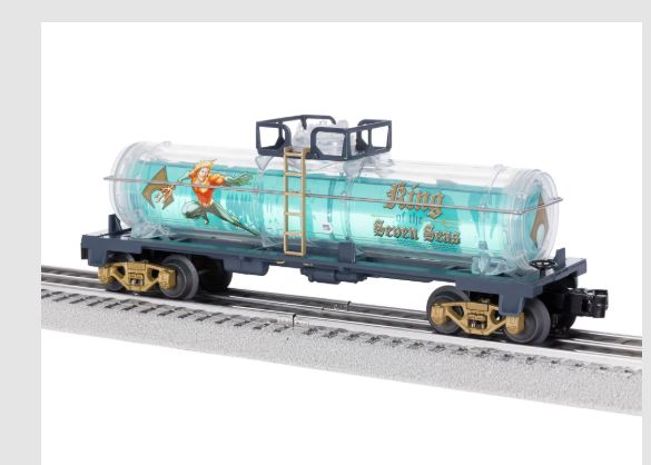 2428280 -O RTR DC COMICS AQUAMAN SEVE