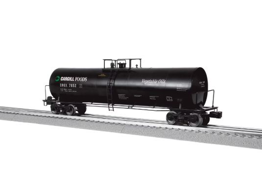 2442369 -O CARGILL 50' TANK CAR #7852