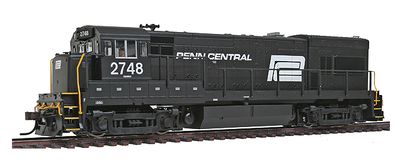 ATL4004657 -N U23B DCC PENN CENTRAL