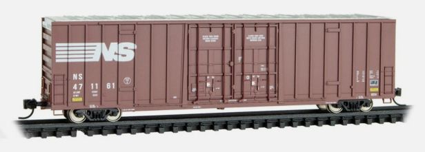 MT12300120 -N NORFOLK SOUTHERN