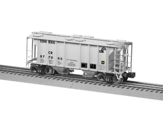 2426630 - O CR PS-2 COVERED HOPPER #8770