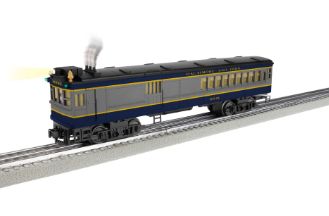 2435040 - O RTR LC+2.0 B&amp;O DOODLEBUG #6