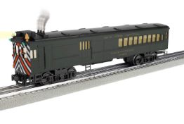 2435080 -O RTR LC.+2.0 NYC DOODLEBUG