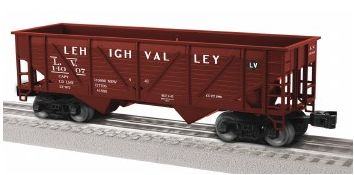 2442099 - O 2-BAY HOPPER LV