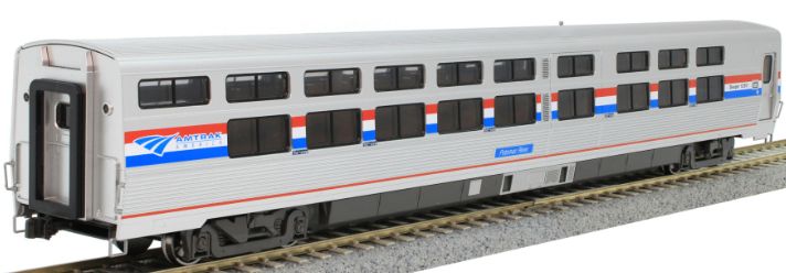 KAT3562521 - HO  AMTRAK SLEEPER