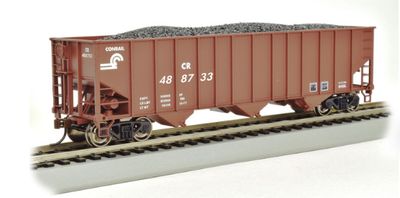 BAC18720 - HO 3-BAY 100-TON HOPPER CNRL