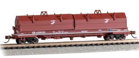 BAC71453 - N COV'D COIL CAR CONRAIL