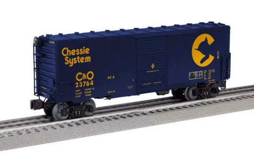 2426010 - O CHESSIE FREIGHTSOUNDS PS1 #23