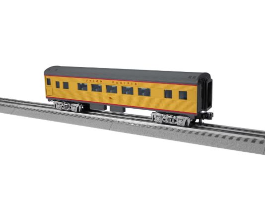 2427830 - O UP STREAMLINED PASSENGER