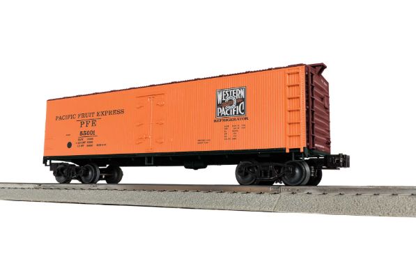 2442231 - O PFE/WP WOODSIDE REEFER