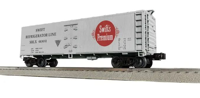 2442241 - O  SWIFTS PREMIUM WOODSIDE REEFER