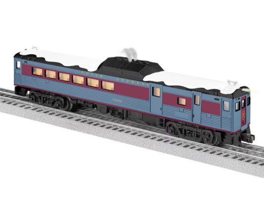2335160 - O RTR LC+2.O BUD RDC2 POLAR EXP.