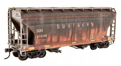MT2200002 - HO  NS/EX SOUTHERN HOPPER