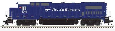 ATL10004297 - HO  DASH 8-40B LOCOMOTIVE #5946
