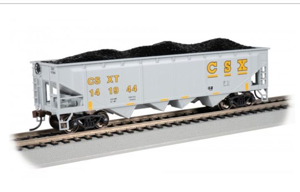 BAC17615 - HO  CSX #141944