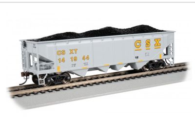 BAC17615 - HO  CSX #141944