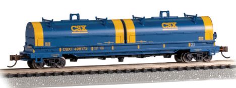 BAC71452 - N  CSX #496172