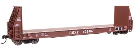 920-104519 - 50' PLP WOOD FLAT CSX