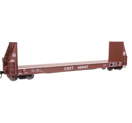920-104517 - 50' PLP FLAT CSX