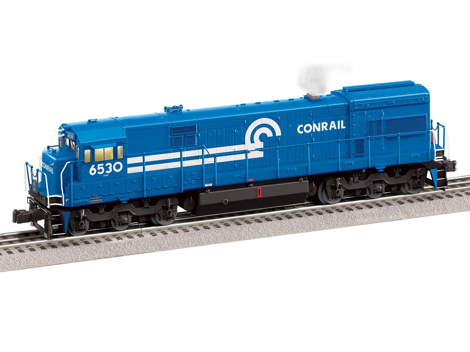 2433732 - O  BTO CR #6530