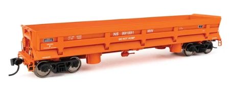 920-110073 - HO  DIFCO DUMP CAR NS 991899