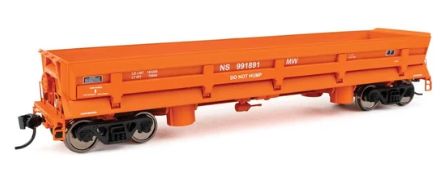 920-110072 - HO  40' DIFCO DUMP CAR N&amp;S