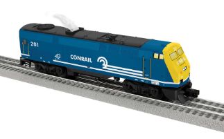 2434130 - O  METRO NORTH CONRAIL LIONEL CHIEF