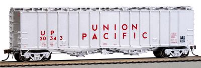 BAC70619 - HO  UNION PACIFIC #20343