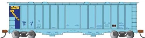 BAC70618- HO  GATX #56131