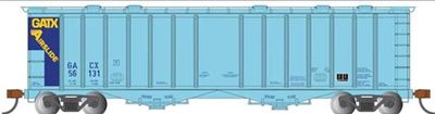BAC70618- HO  GATX #56131