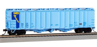 BAC70622 -HO  GATX #57231