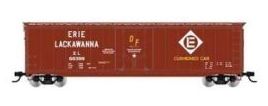 635-HR6664A - HO  ERL BOXCAR