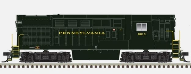 ATL40005549 - N -  DCC PRR 8816