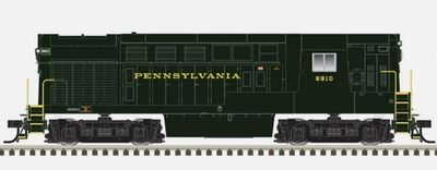 ATL40005549 - N -  DCC PRR 8816