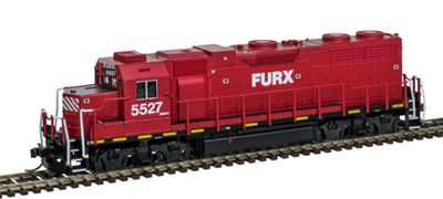 ATL40005605 - N - FURX GP-38 5525 (DC)