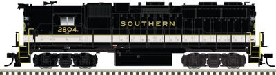 ATL40005617 - N - GP-38 DC HIGH NOSE LOCO. SOUTHERN