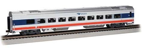 BAC74502 - HO -  AMTRAK MIDWEST #4502