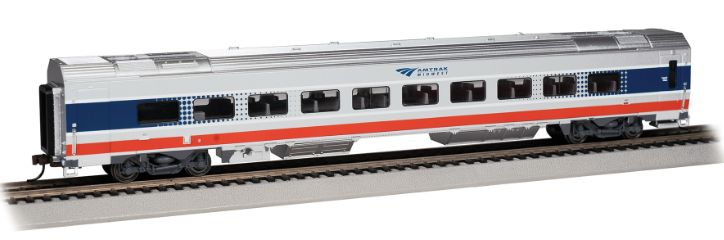 BAC74501 - HO - AMTRAK MIDWEST #4001