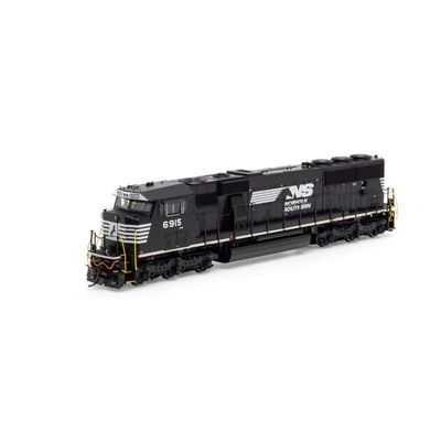 ATHG65292 - HO- SD60E #6915