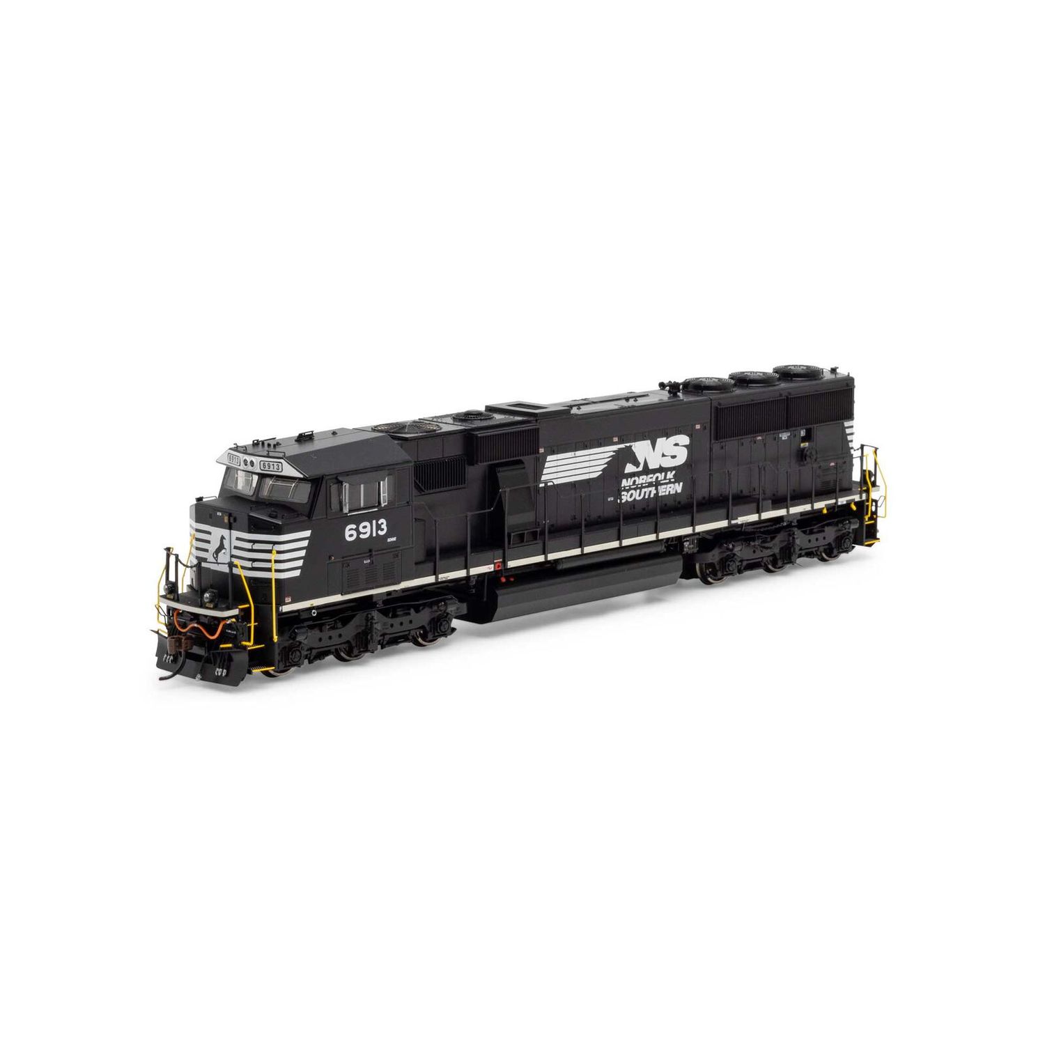 ATHG65291 - HO - SD60E #6913