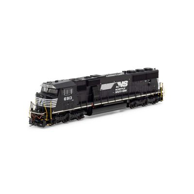 ATHG65291 - HO - SD60E #6913